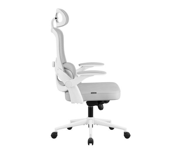 Diablo Chairs V-LIGHT CHAIR LIGHT GREY - 1526798 - zdjęcie 5